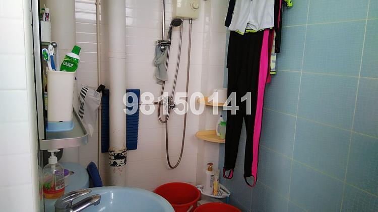 Blk 732 Jurong West Street 73 (Jurong West), HDB 5 Rooms #157020052